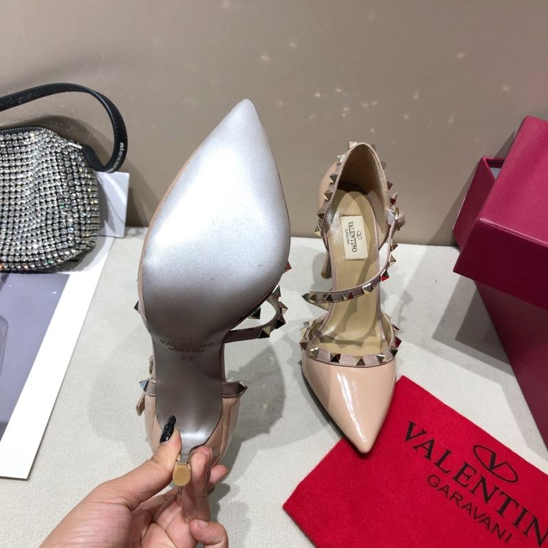 Valentino Sandals